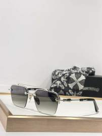 Picture of Chrome Hearts Sunglasses _SKUfw75976582fw